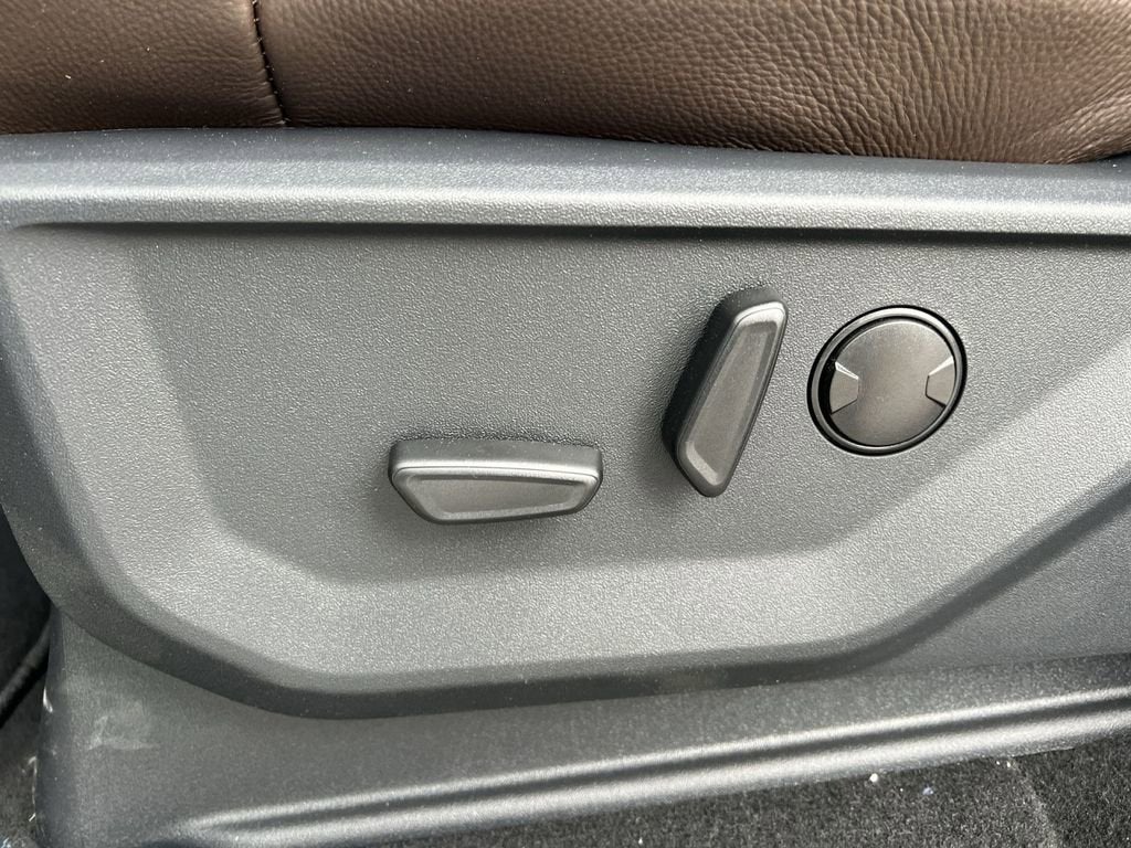 2026 Ford Expedition Max King Ranch