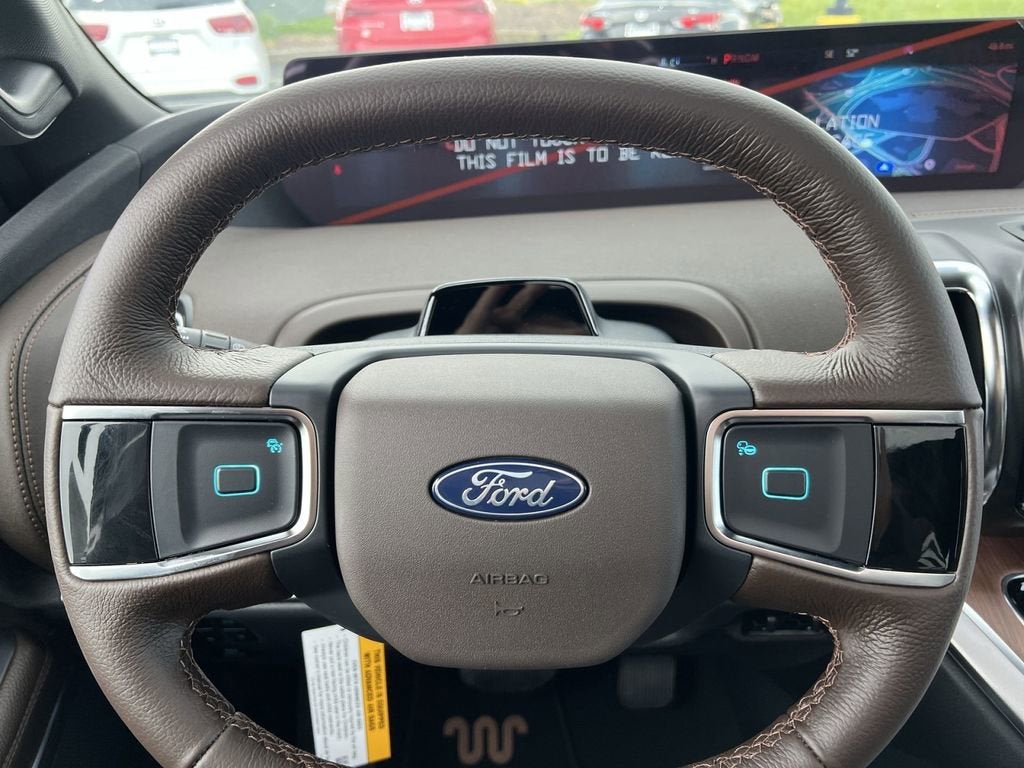 2026 Ford Expedition Max King Ranch