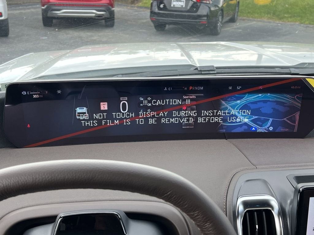 2026 Ford Expedition Max King Ranch