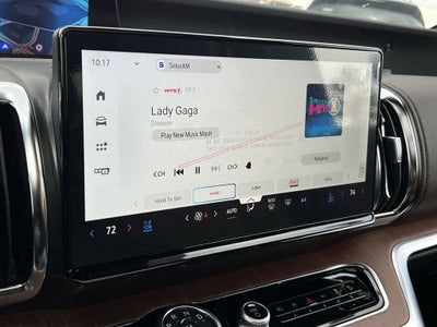 2026 Ford Expedition Max King Ranch