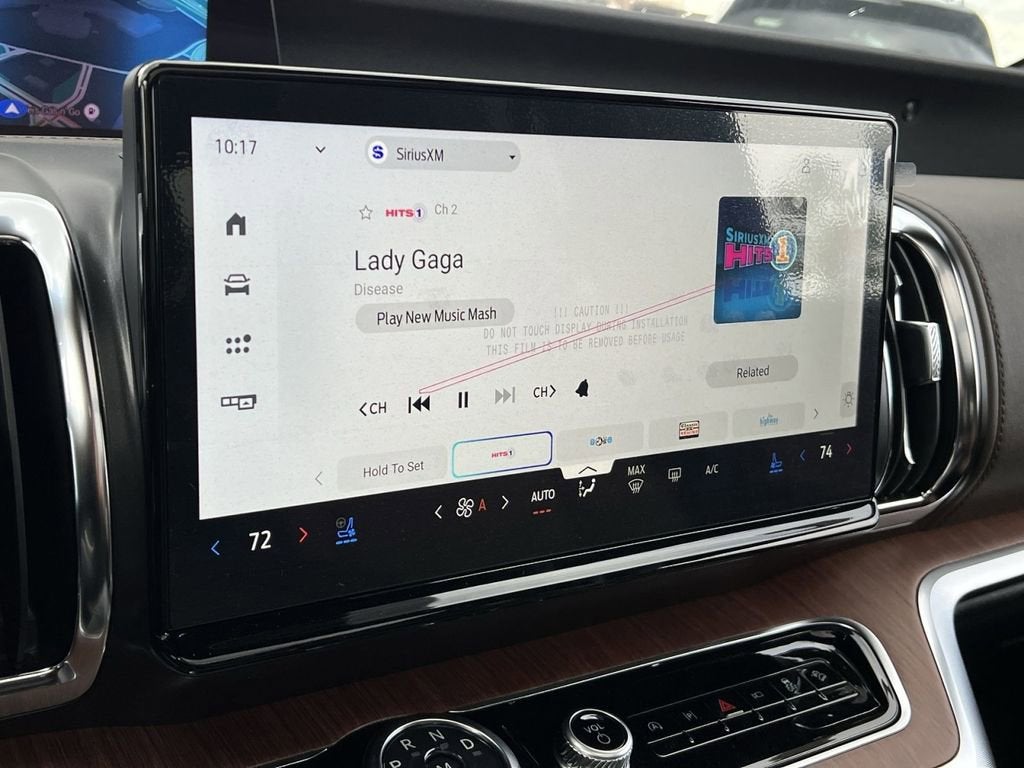 2026 Ford Expedition Max King Ranch