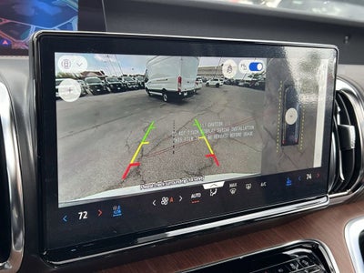 2026 Ford Expedition Max King Ranch