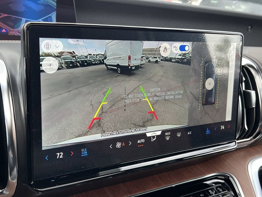 2026 Ford Expedition Max King Ranch