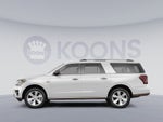 2026 Ford Expedition Max King Ranch