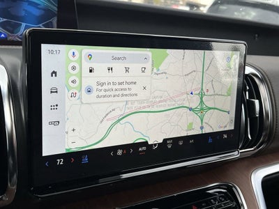 2026 Ford Expedition Max King Ranch