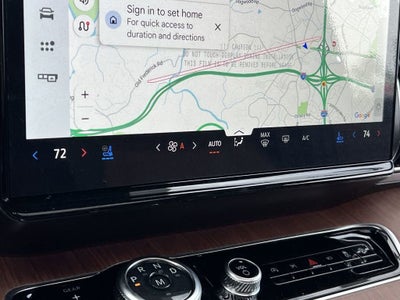 2026 Ford Expedition Max King Ranch