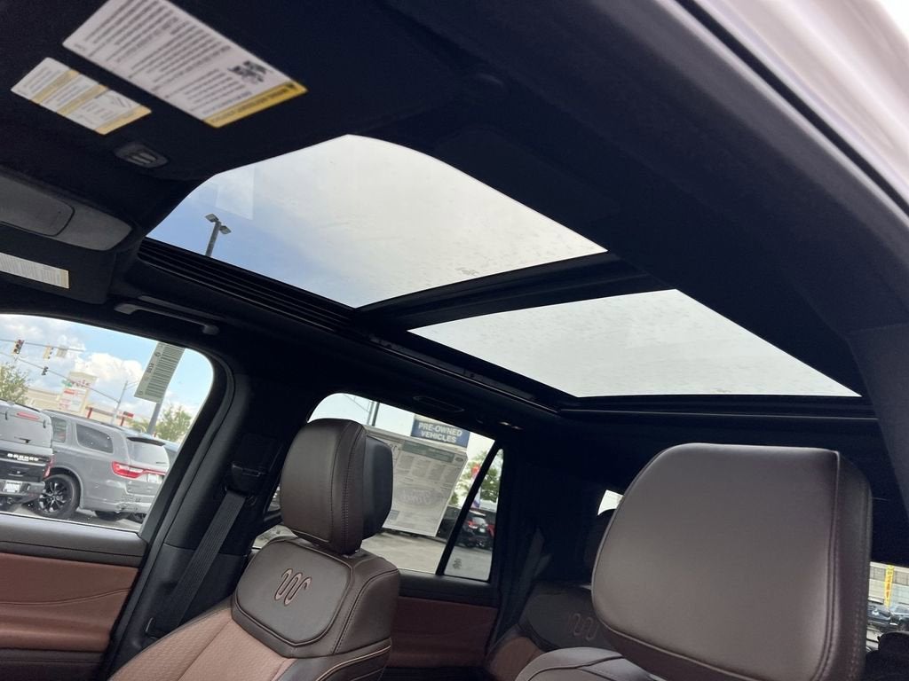 2026 Ford Expedition Max King Ranch