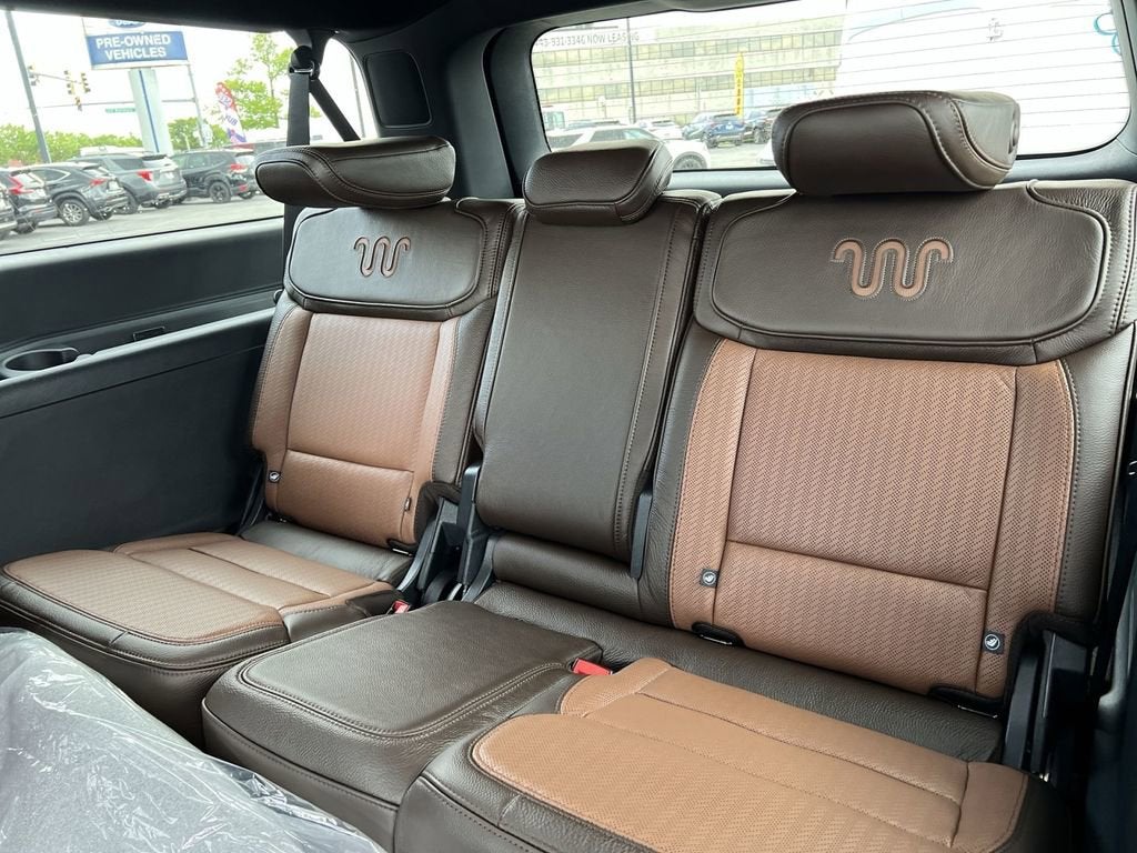 2026 Ford Expedition Max King Ranch