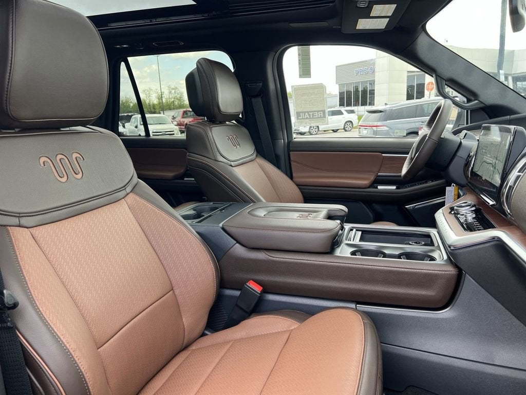 2026 Ford Expedition Max King Ranch