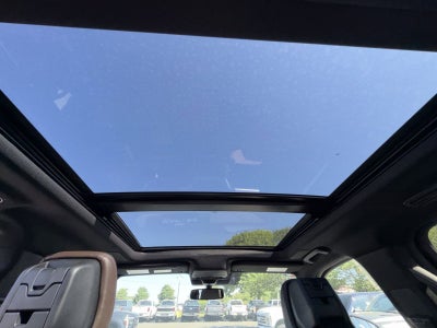 2026 Ford Expedition Max King Ranch