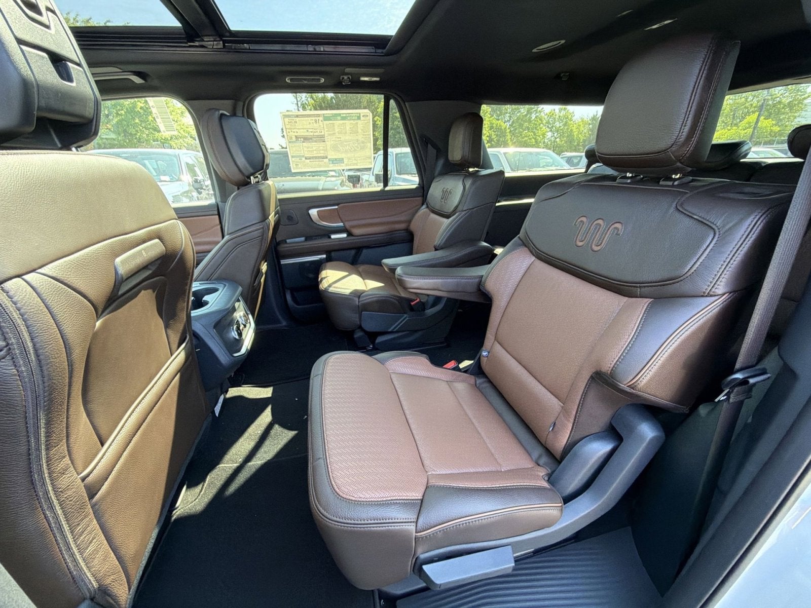2026 Ford Expedition Max King Ranch