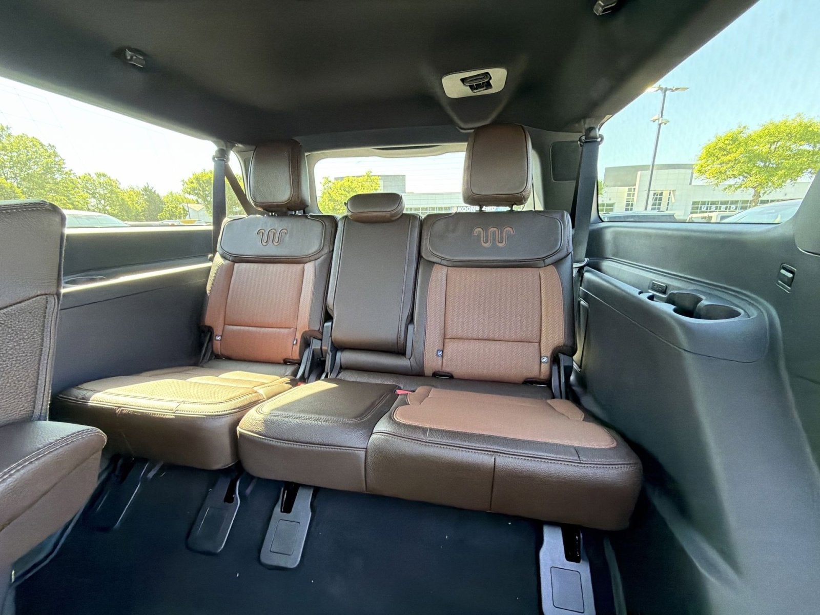 2026 Ford Expedition Max King Ranch