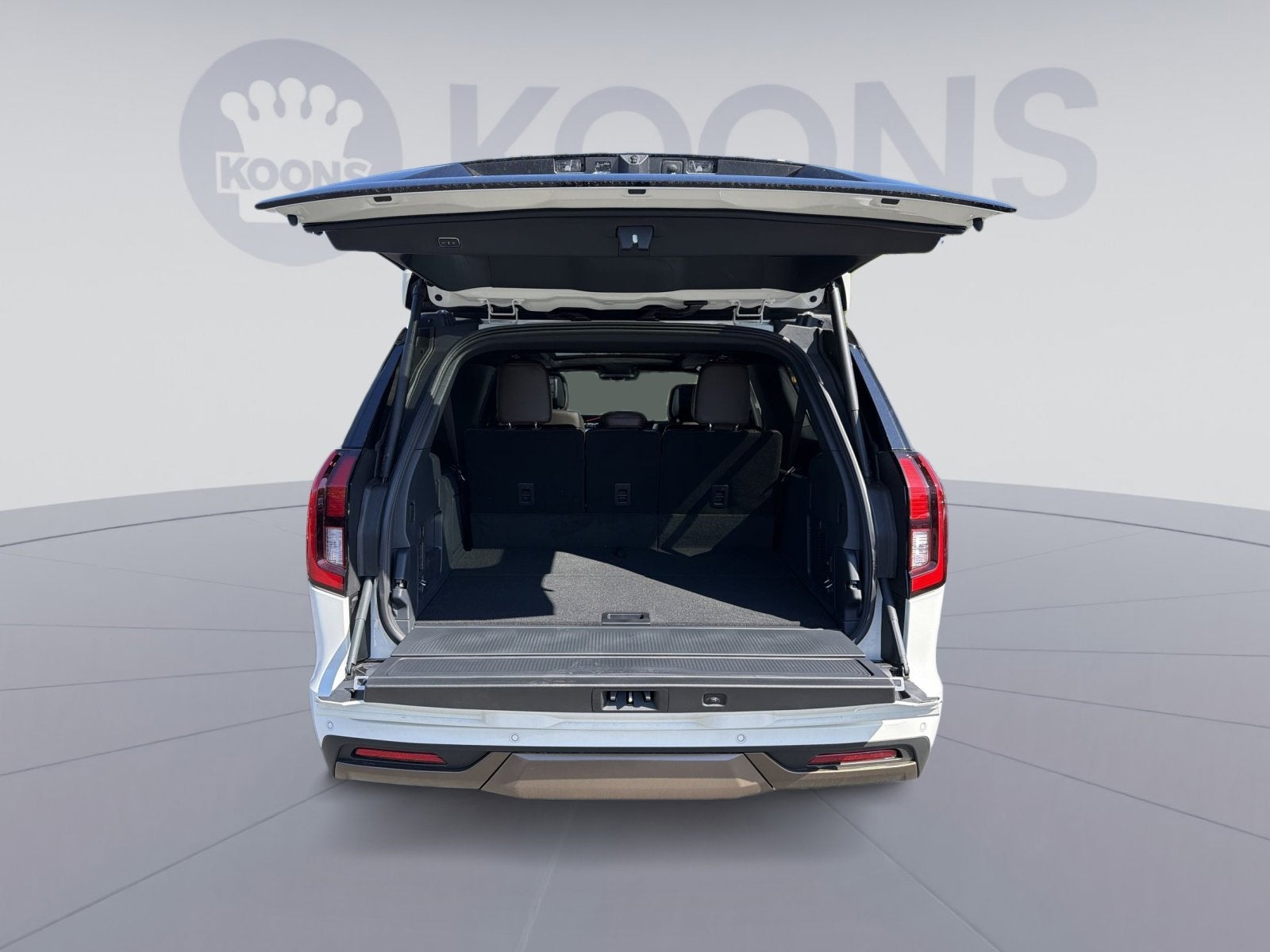 2026 Ford Expedition Max King Ranch