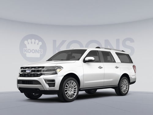 2023 Ford Expedition Max Limited