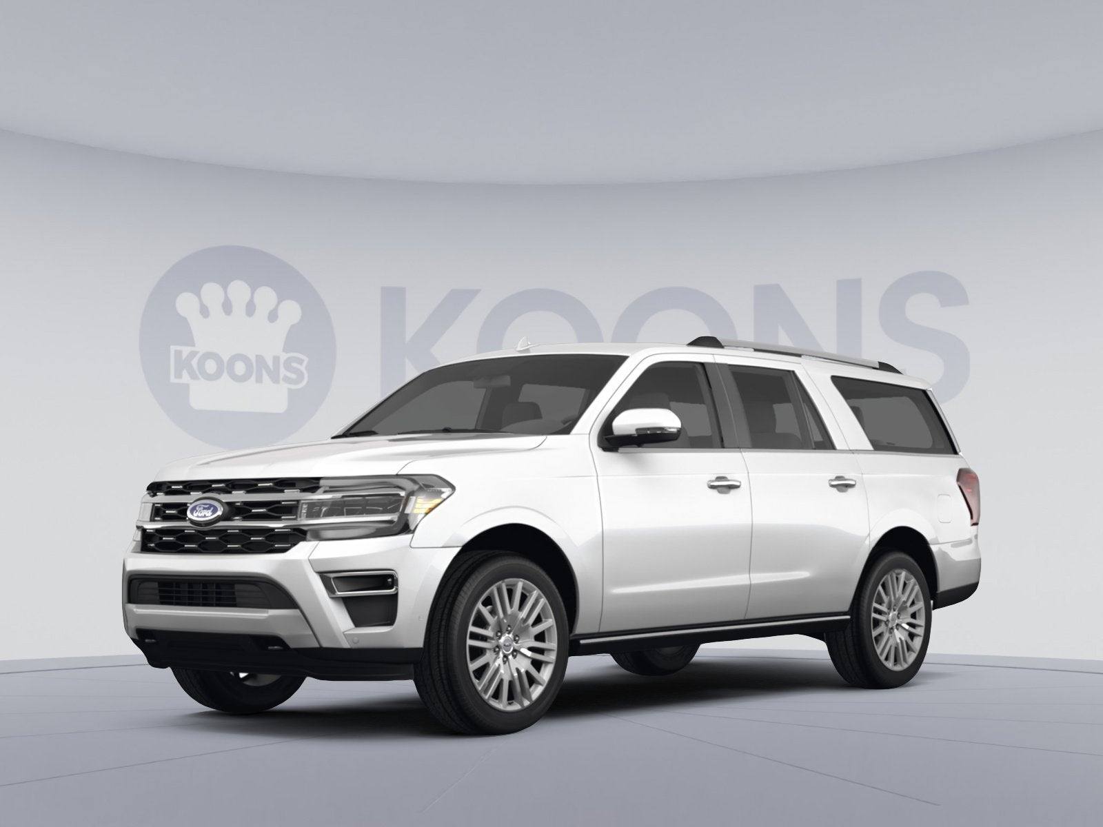 2023 Ford Expedition Max Limited