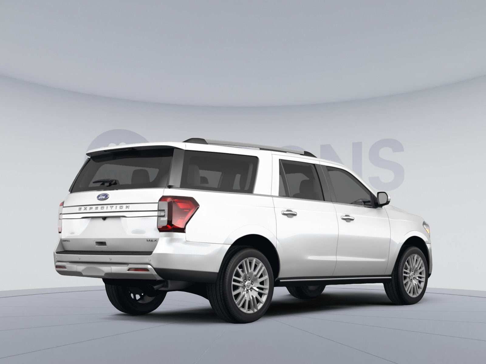 2023 Ford Expedition Max Limited