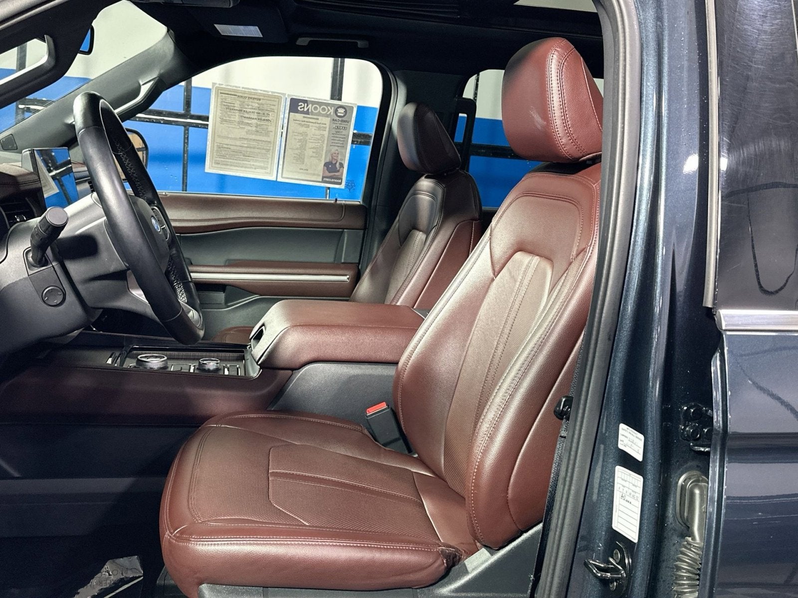 2023 Ford Expedition Max Limited