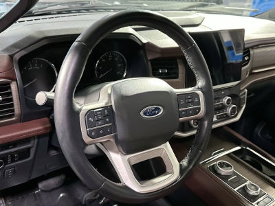 2023 Ford Expedition Max Limited