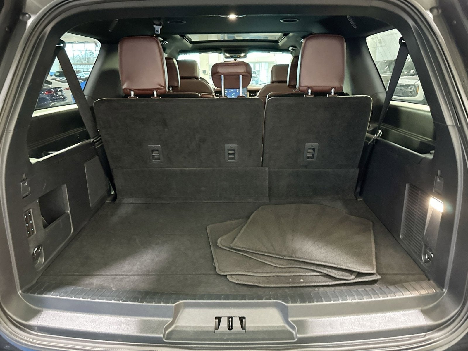 2023 Ford Expedition Max Limited