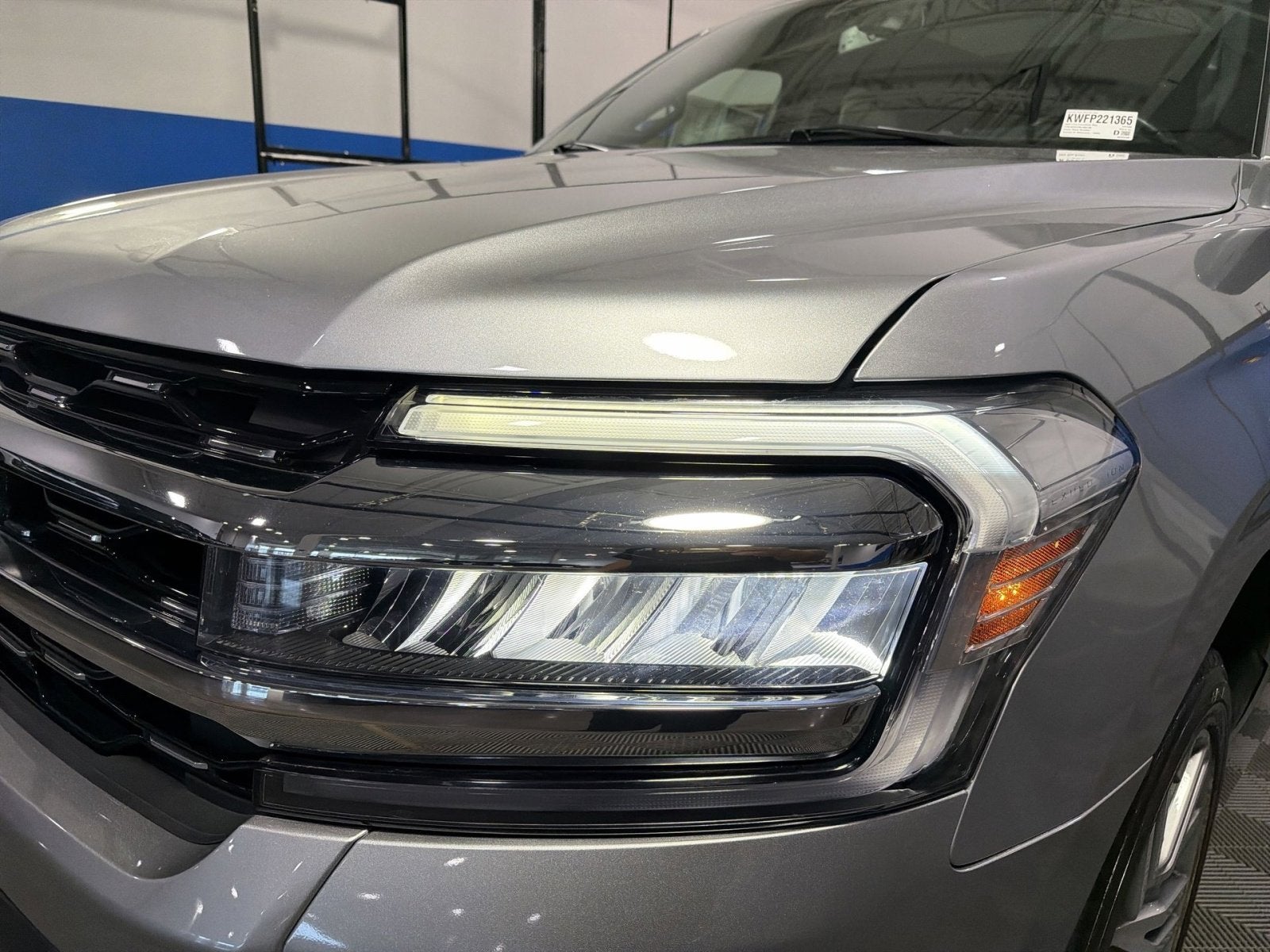 2022 Ford Expedition Max Limited