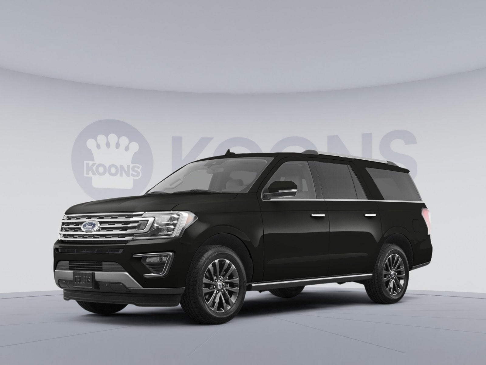 2020 Ford Expedition Limited MAX 4x4's photo