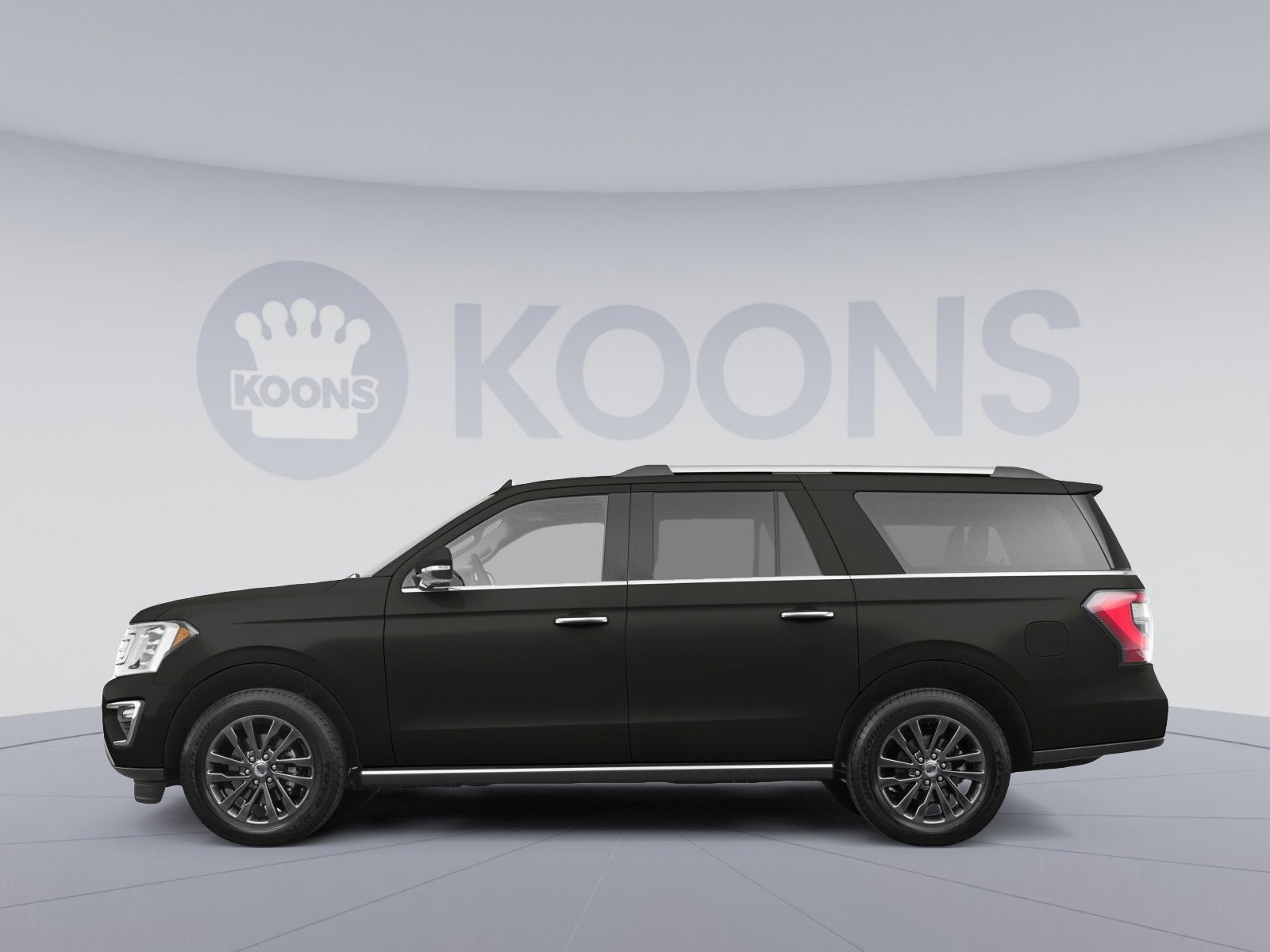 2020 Ford Expedition Max Limited
