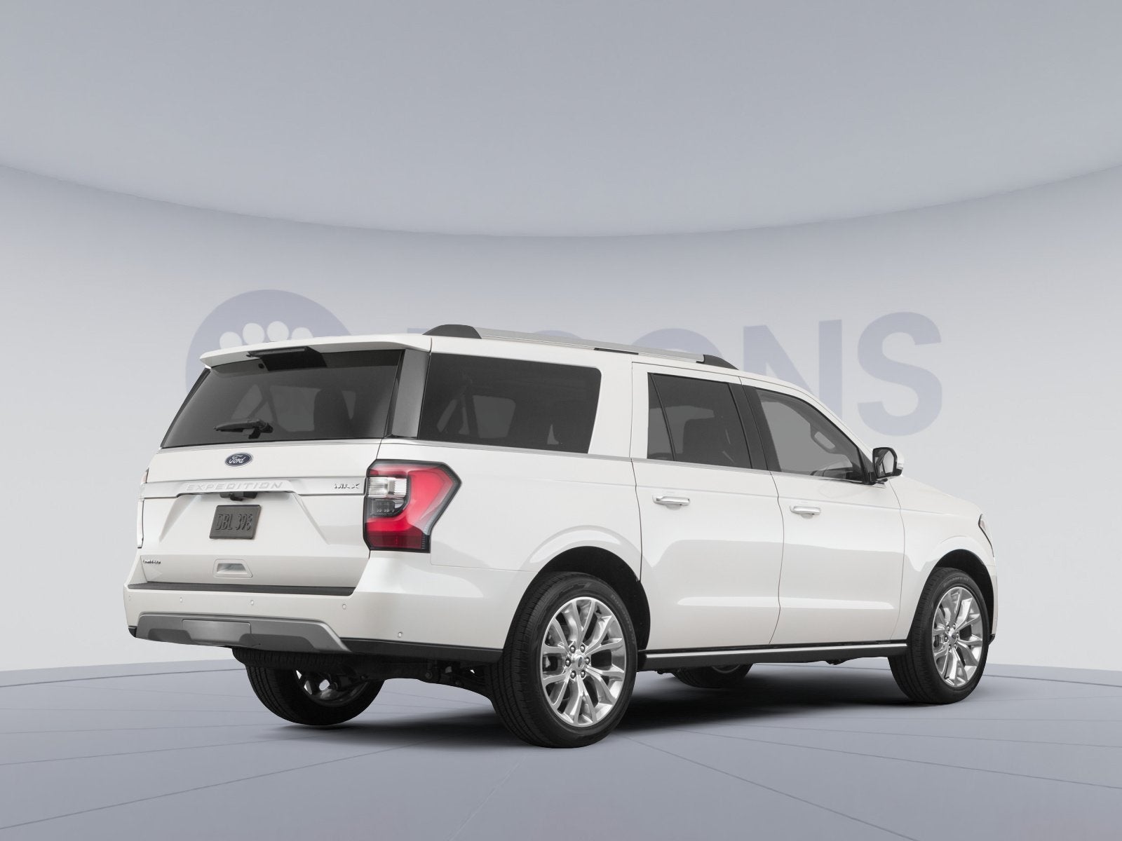 2019 Ford Expedition Max Limited