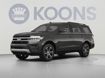 2024 Ford Expedition XLT