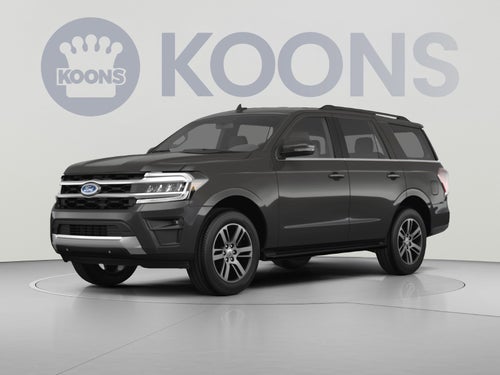 2024 Ford Expedition XLT