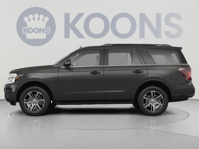 2024 Ford Expedition XLT