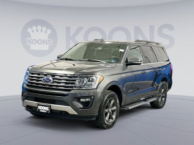 2019 Ford Expedition XLT