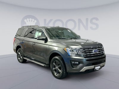 2019 Ford Expedition XLT