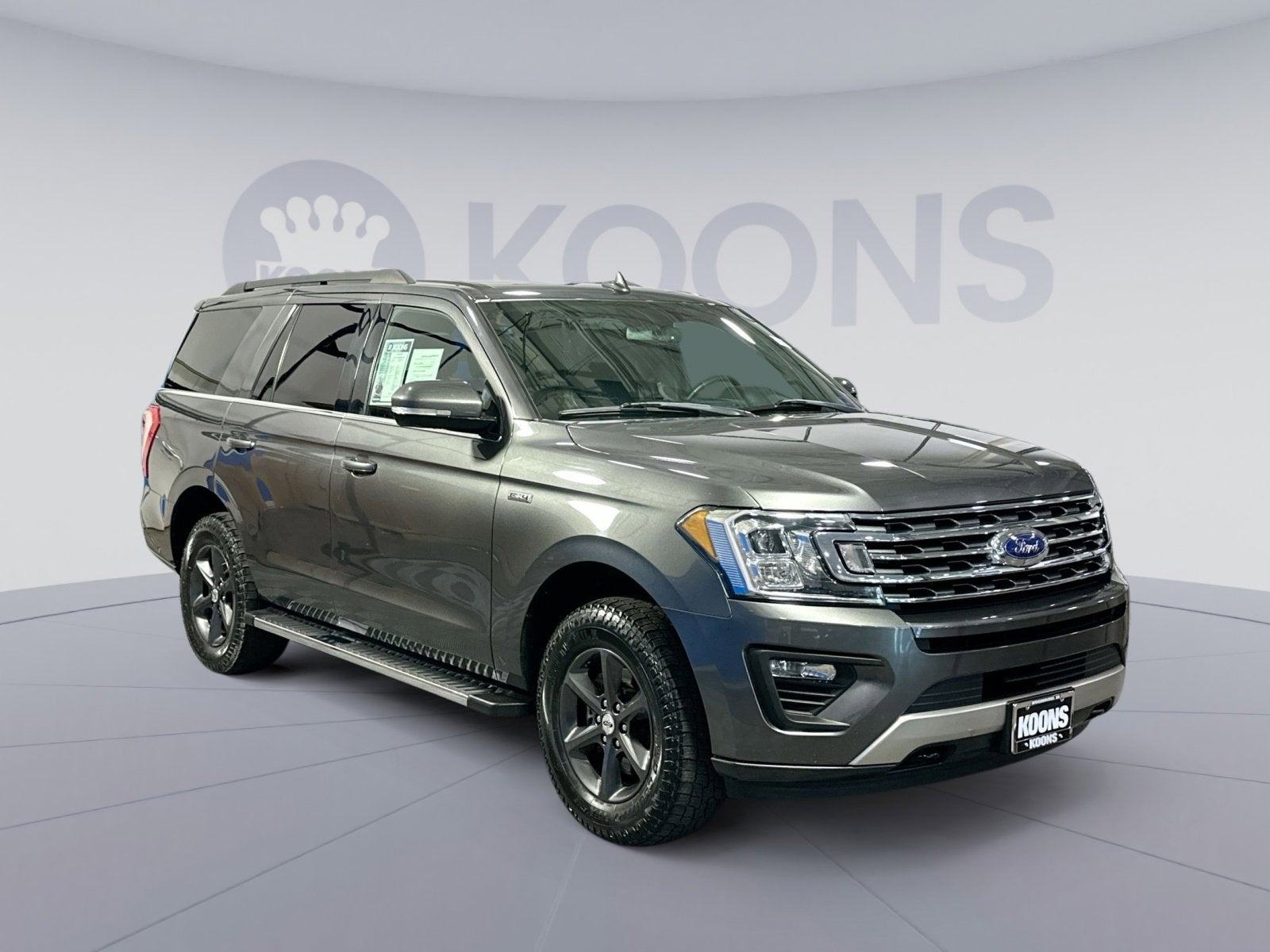 2019 Ford Expedition XLT