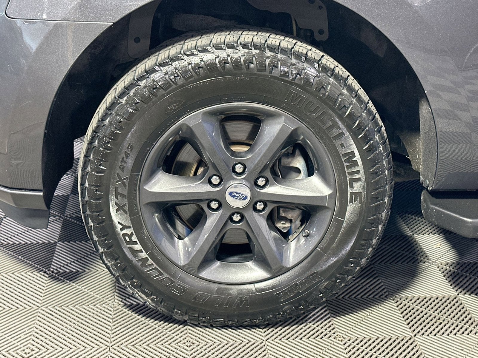 2019 Ford Expedition XLT