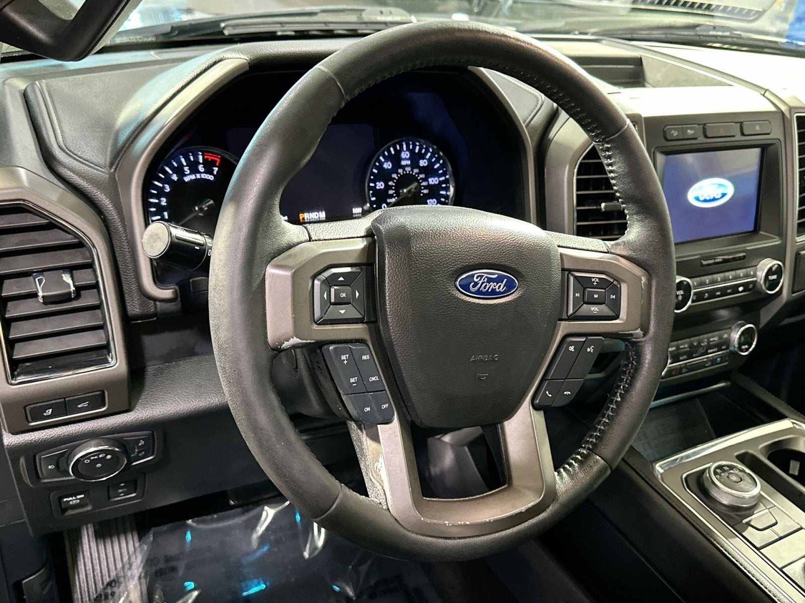 2019 Ford Expedition XLT