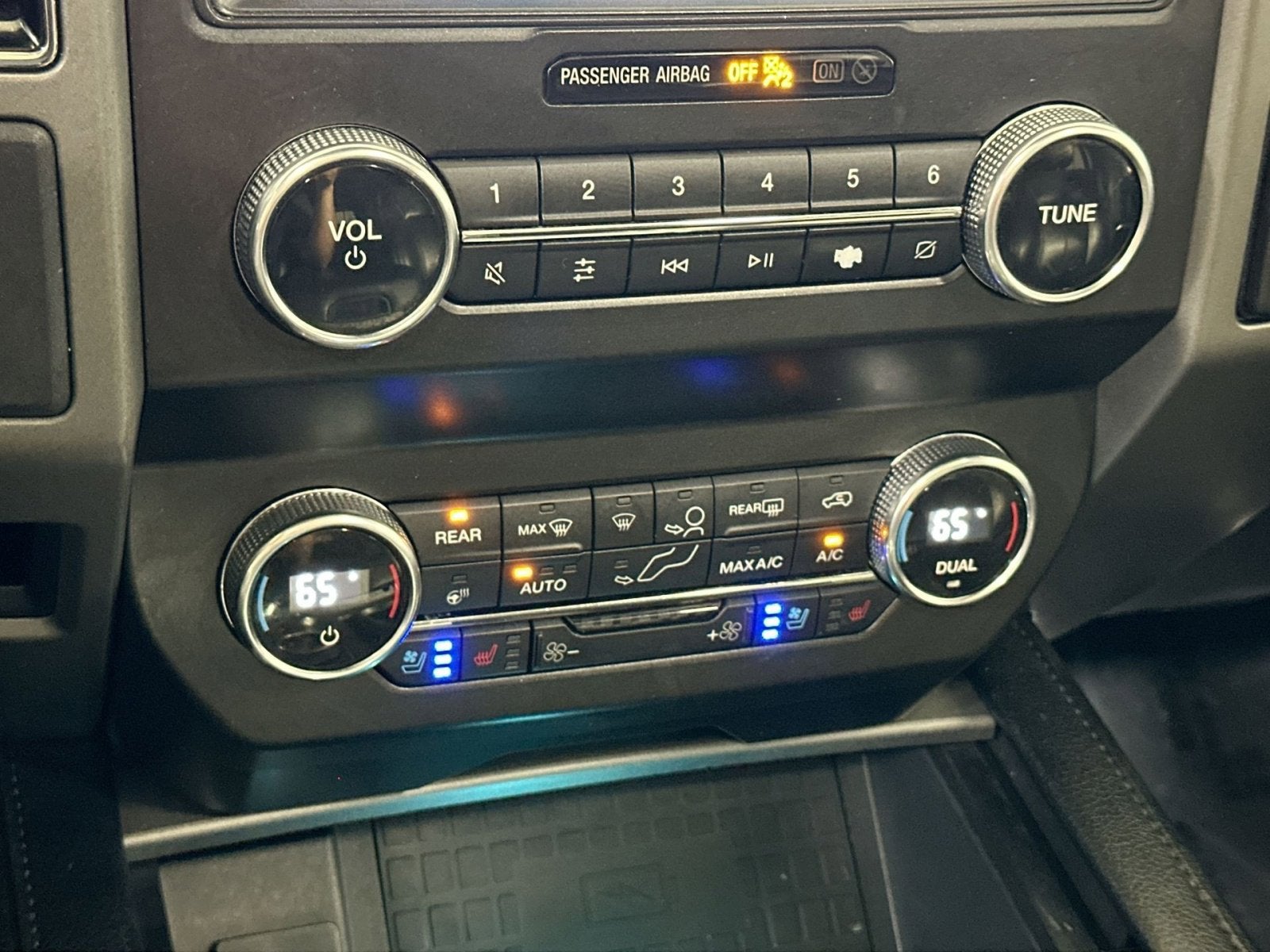 2019 Ford Expedition XLT