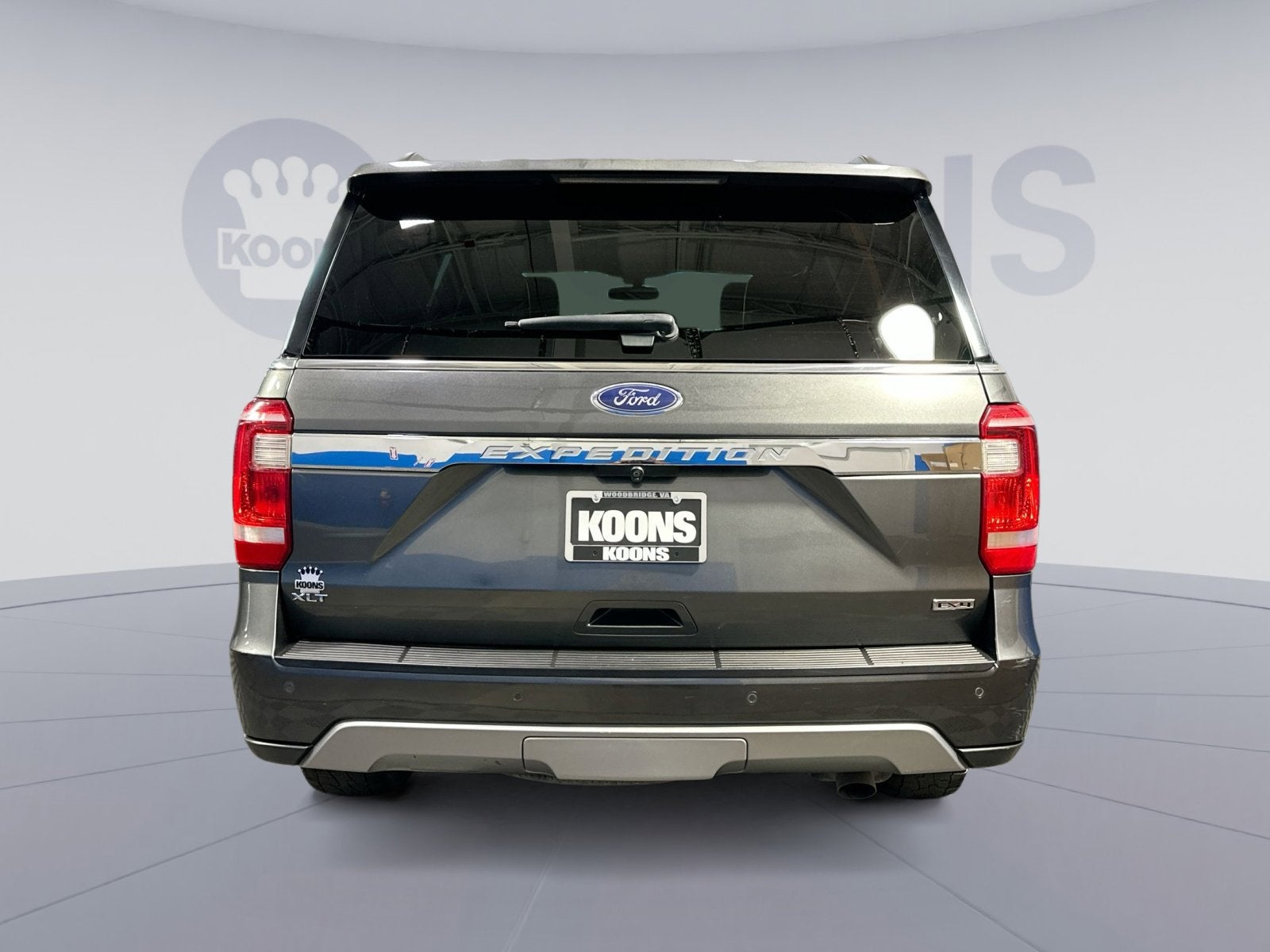 2019 Ford Expedition XLT