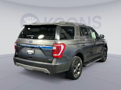 2019 Ford Expedition XLT