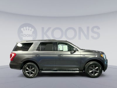 2019 Ford Expedition XLT