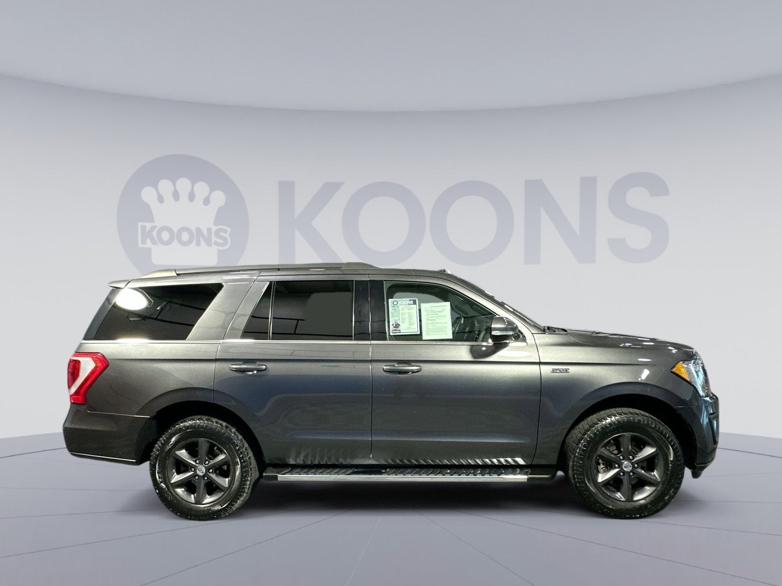 2019 Ford Expedition XLT