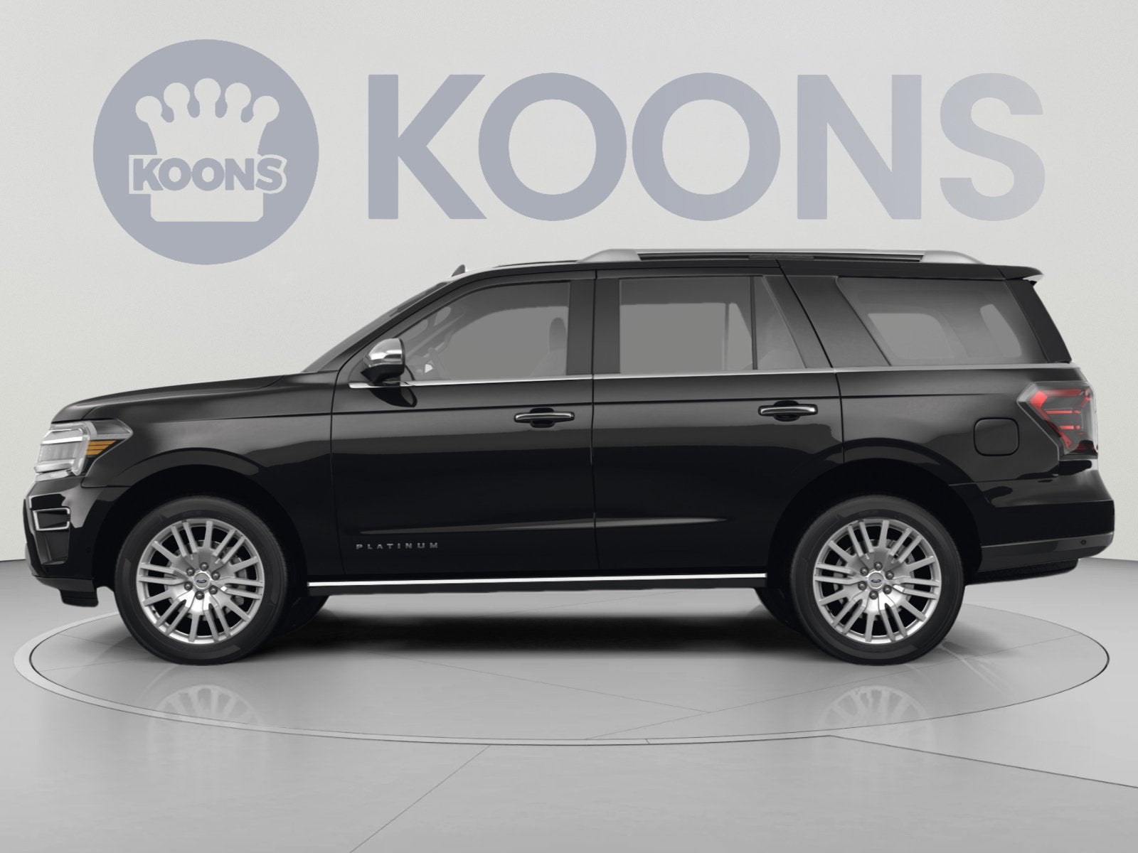 2023 Ford Expedition Platinum