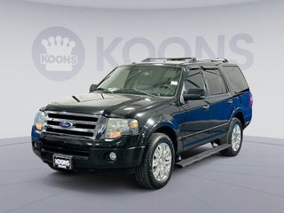 2013 Ford Expedition Limited