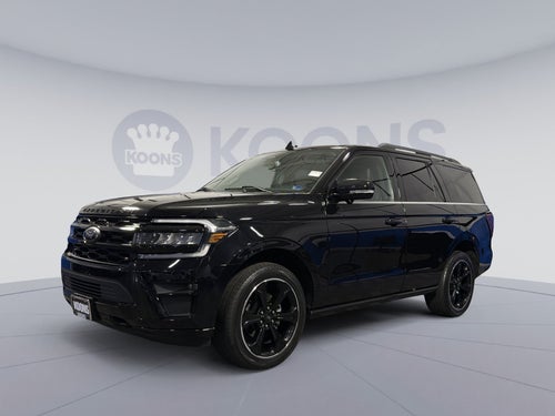2023 Ford Expedition Limited