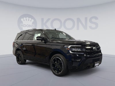 2023 Ford Expedition Limited
