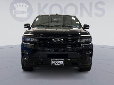 2023 Ford Expedition Limited