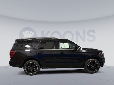 2023 Ford Expedition Limited