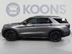 2024 Ford Explorer ST-Line