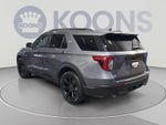 2024 Ford Explorer ST-Line