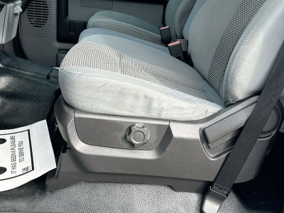 2016 Ford F-250SD XL