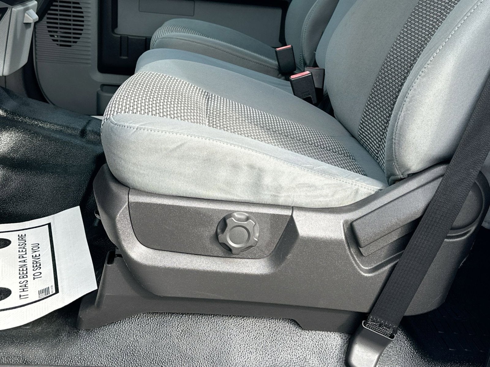 2016 Ford F-250SD XL